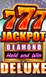 777 Jackpot Diamond Hold and Win Deluxe