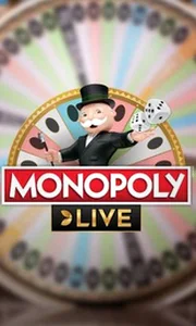 Monopoly Live