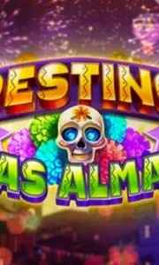 Destino Das Almas