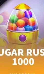 Sugar Rush1000 Pragmaticplay