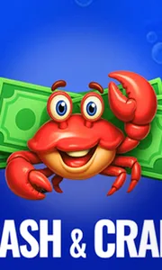 Cash & Crab