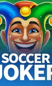 Soccer Joker Skywind