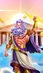 Glory of Olympus