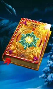 Book Of Xmas - JingleBells