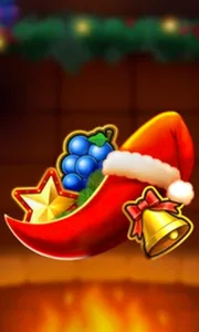 Hot Chilli Bells 100