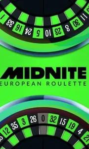Exclusive Midnite EU Roulette