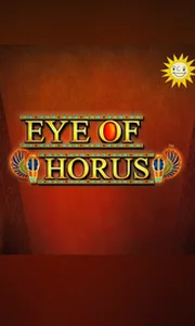 Eye Of Horus