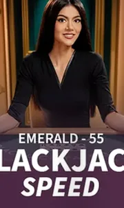 Speedblackjack55 Emerald Pragmaticplay