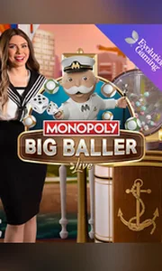 Monopoly Big Baller