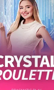 Crystal Roulette Pragmaticplay