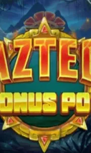 Aztec Bonus Pot