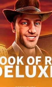 Bookofradeluxe